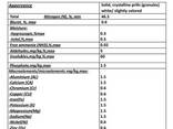 Urea 46 mark A (for AdBlue), mark B (agricultural) - фото 3