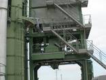 Used Ammann asphalt plant 160 t/h, 2008 - фото 3