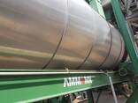 Used Ammann asphalt plant 240 T/h, 2004 - фото 5