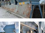 Used Asphalt plant AMMANN MEU 1500-5/6 - 150 t/h - фото 3