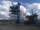 Used asphalt plant Benninghoven ECO- 320 t/h, 2013 - фото 1