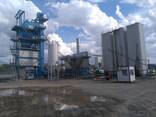 Used asphalt plant Benninghoven ECO- 320 t/h, 2013 - фото 3