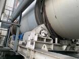 Used asphalt plant Benninghoven TBA-160-U 200-250 t/hour - фото 2
