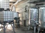 Used Biodiesel Plant 100 Tons/Month - фото 2