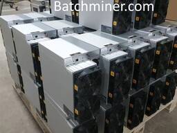 Used Bitmain Antminer Z15 Refurbished , L7, S21, S19PRO