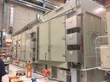 Used gas turbine MAN, 6 MW. - фото 2