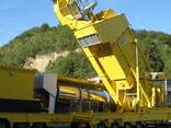 Used mobile asphalt plant Marini 120-160 tch 2014 - фото 2