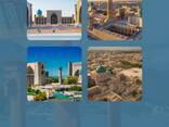 Uzbekistan Classical Tour 6 days/5 nights - фото 4