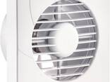 Ventilator industrial residential commercial - photo 2