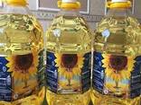 Where to find sun flower oil in Denmark - photo 1