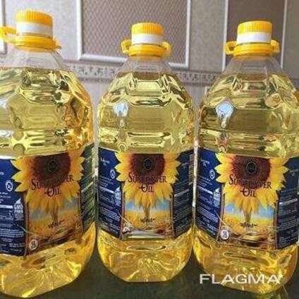 Where to find sun flower oil in Denmark