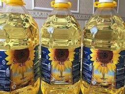 Where to find sun flower oil in Denmark