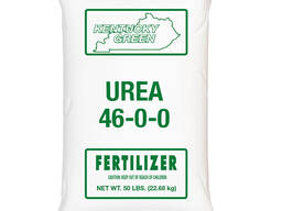 White Granular Agriculture Urea 46% bulk uUrea 46 Fertilizer 1 ton big bag