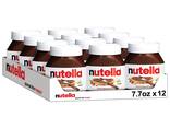 Supplier Nutella Chocolate Wholesale Nutella Paste for Sale - photo 1