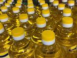 Refined Sunflower oil , best market price - фото 1