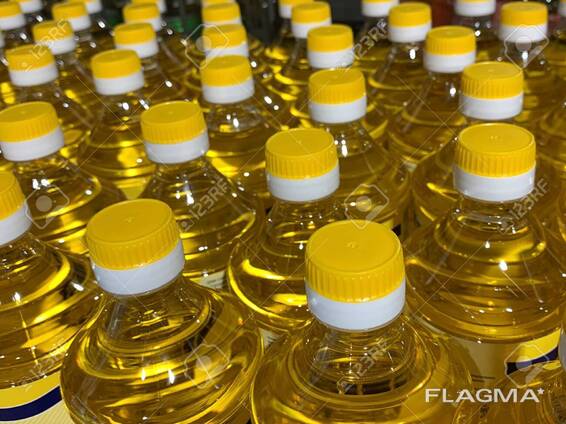 Refined Sunflower oil , best market price