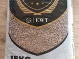 Wood Pellet EN-Plus A1 6 mm 100% Pine 15kg Bags - photo 1