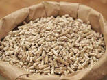 Wood Pellets 15kg - фото 3