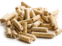 Wood Pellets