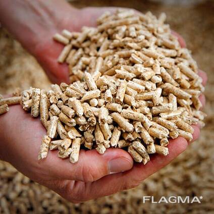 Wood Pellets