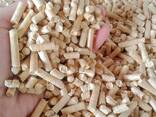 En Plus Wood Pellets A1 Available ! - фото 3