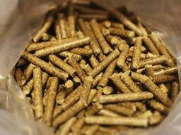 Wood Pellets