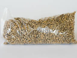 Fuel Wood Pellets, Pine Wood Pellets At Affordable Price