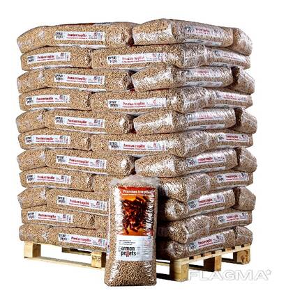 Wood pellets and firewood for sell