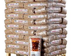 Wood pellets and firewood for sell