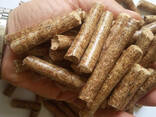 Pure Pine Wood Pellets - фото 3