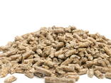 Wood Pellets According To DINplus, ENplus A1 for sell - фото 2