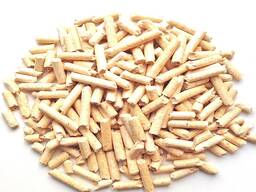 Pure Pine Wood Pellets