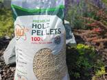 Wood pellets and firewood for sell - фото 10