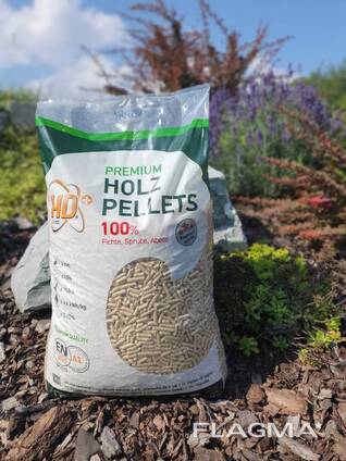 100% Pure Wood Pellet in Large Quantity for Sell