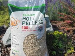 100% Pure Wood Pellet in Large Quantity for Sell