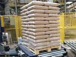 Wood pellets and firewood for sell - фото 15