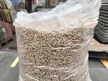 Wood pellets and firewood for sell - фото 16