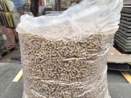 Top Quality Wood Pellet 15kg Bag Full Pallet | Biomass Pellet for sell