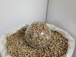 Wood Pellets EN Plus-A1 Wood Pellet 15kg
