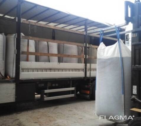 Wood pellets granules for burning The manufacturing company from Ukraine offers high-quali