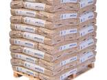 Wood Pellets, pine, spruce , No additives, Best wholesale dap price - фото 1