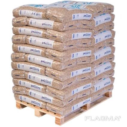 Wood Pellets, pine, spruce , oak etc