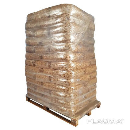 Wood Pellets Premium Quality 6mm 8mm 9mm | Big Bag or 15 kg bags