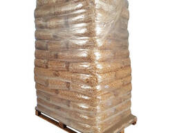 Wood Pellets Premium Quality 6mm 8mm 9mm | Big Bag or 15 kg bags