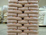 Wood Pellets Premium Quality 6mm 8mm 9mm | Big Bag or 15 kg bags - photo 3