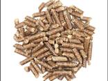 Wood Pellets Wood Pellets DIN EN Plus-A1 EN Plus-A2 6-8mm Pine Beech Wood Pellets Of 15kg - photo 3