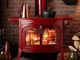Wood stoves available - фото 2