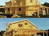 Wooden Houses Kit from Glued Laminated Timber - photo 5