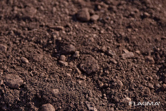 Железная руда агломерационная Fe 55-56