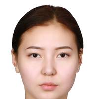 Karbekova Begimai Almazbekovna